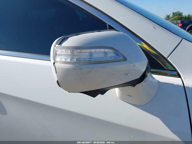 Acura RDX