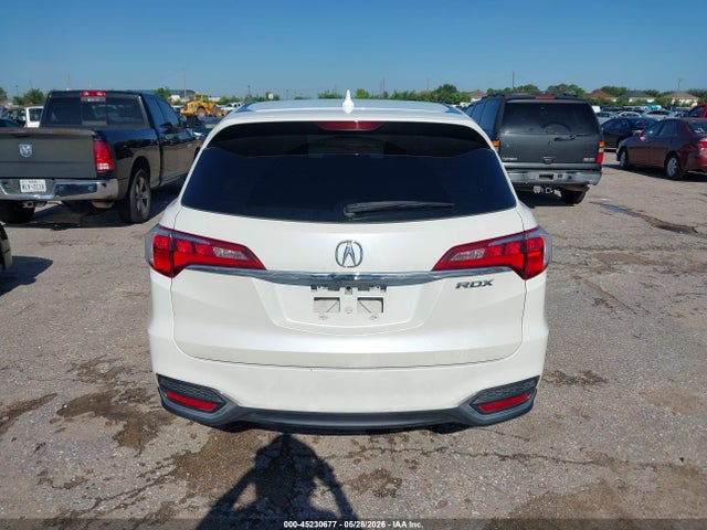 Acura RDX