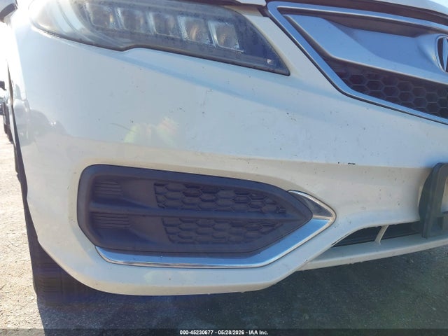 Acura RDX