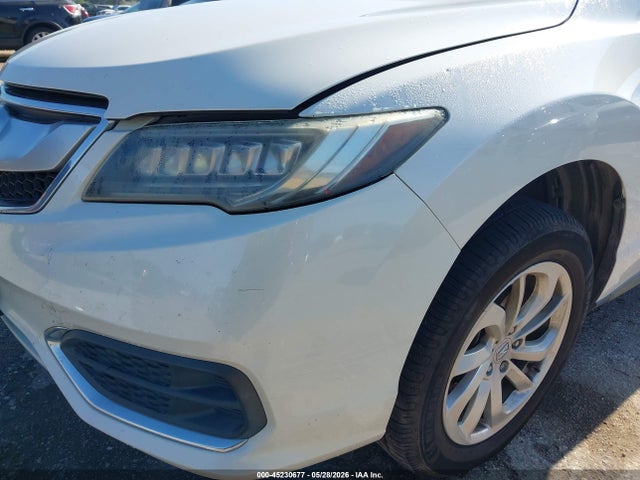 Acura RDX