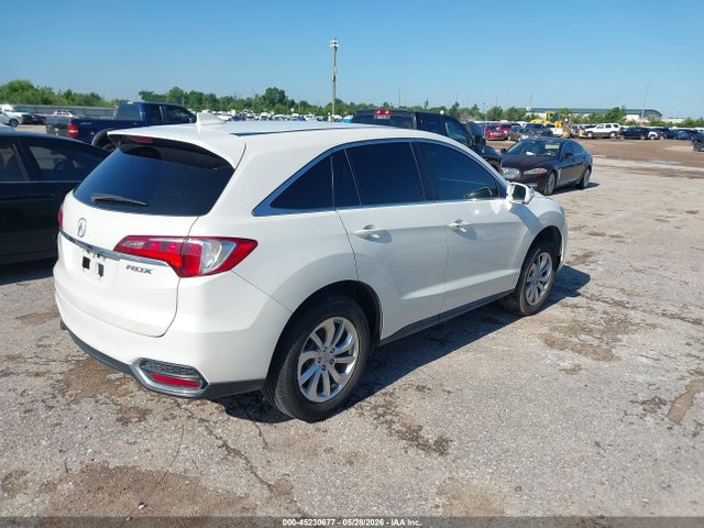 Acura RDX