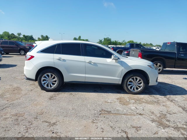Acura RDX