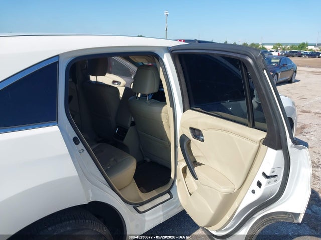 Acura RDX