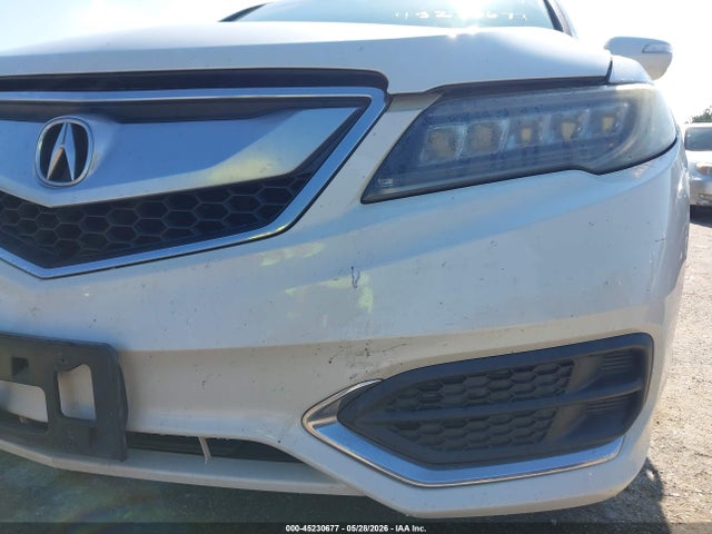 Acura RDX