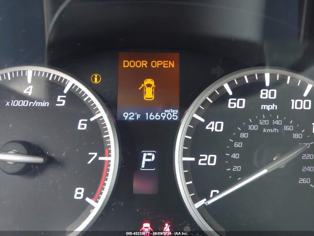 Acura RDX