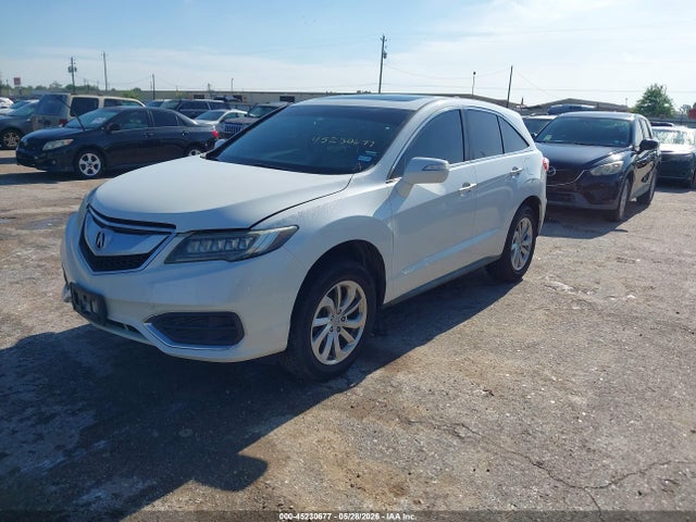 Acura RDX
