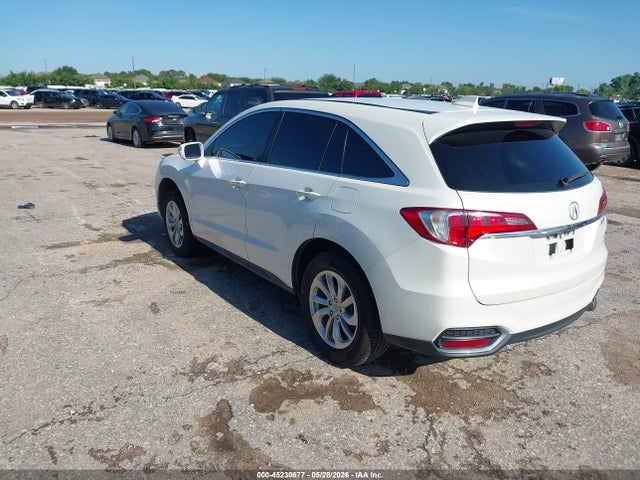 Acura RDX