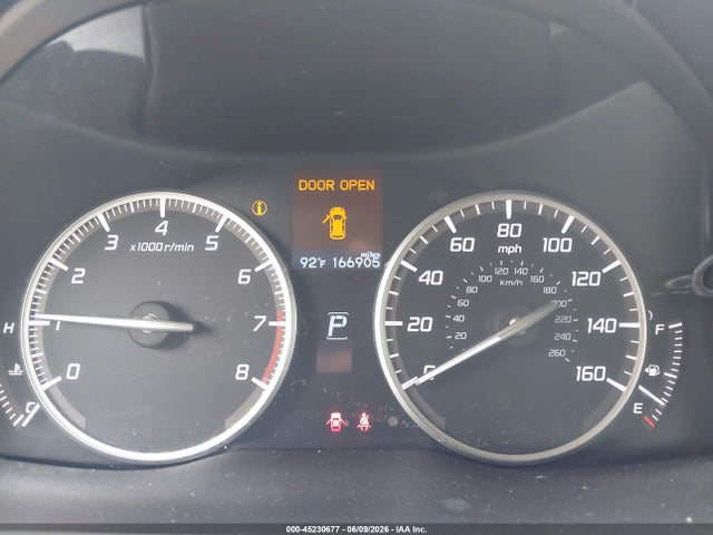 Acura RDX