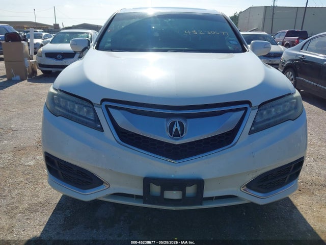 Acura RDX