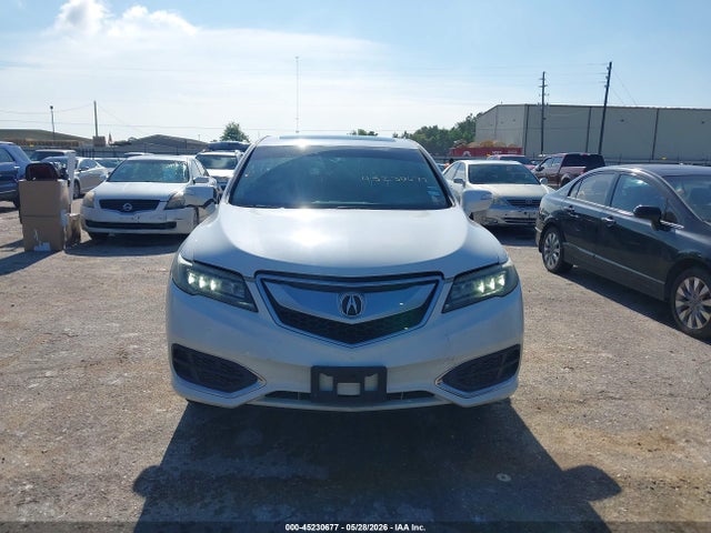 Acura RDX