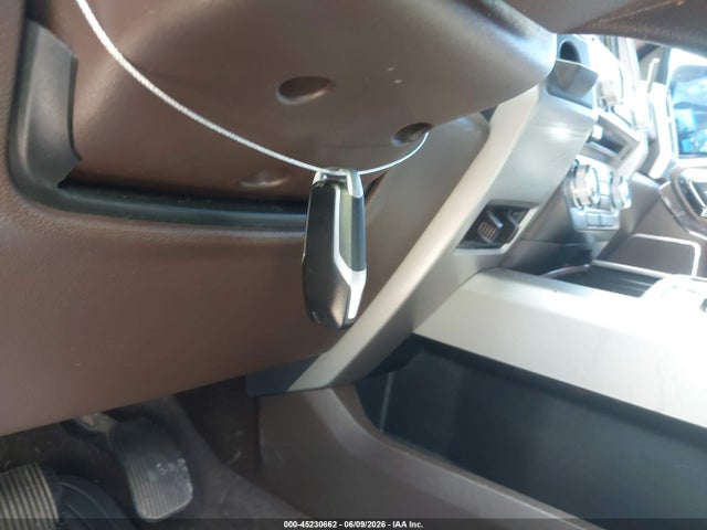 Ford F-150 King Ranch
