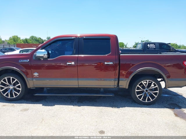 Ford F-150 King Ranch