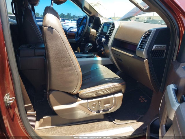 Ford F-150 King Ranch