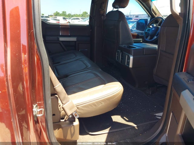 Ford F-150 King Ranch