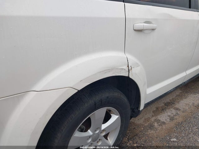 Dodge Journey American Value Pkg