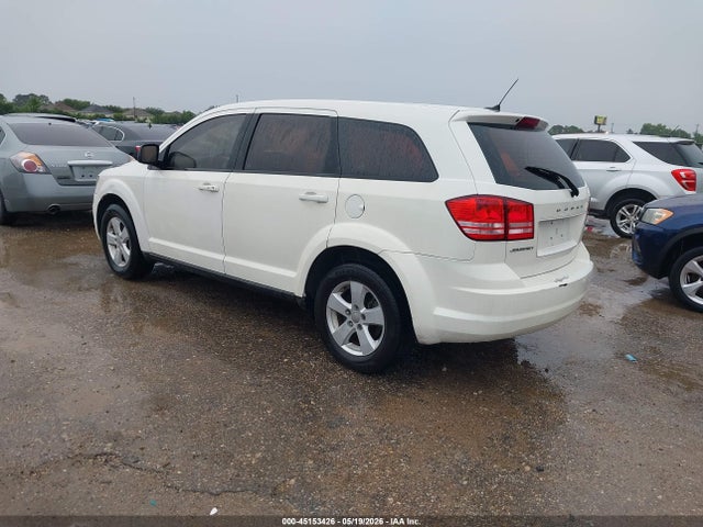 Dodge Journey American Value Pkg