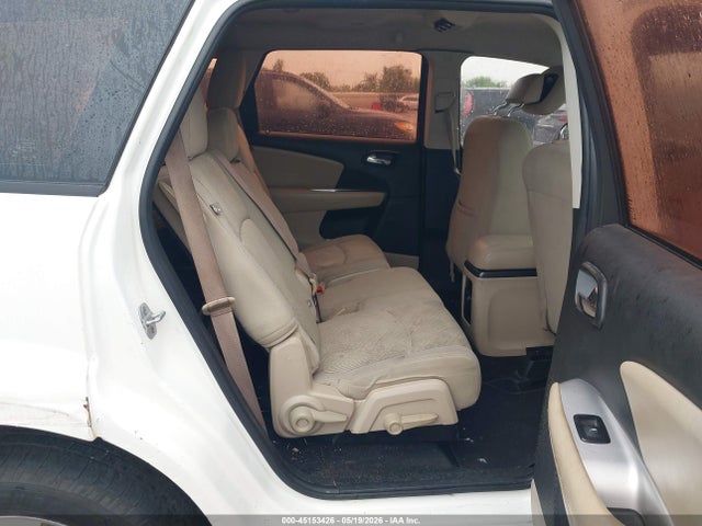 Dodge Journey American Value Pkg
