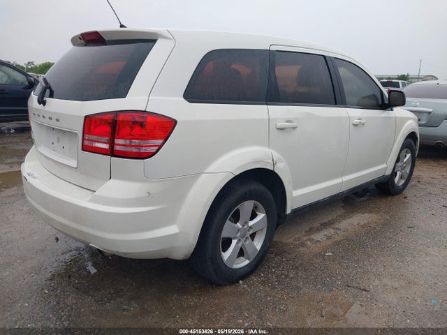 Dodge Journey American Value Pkg