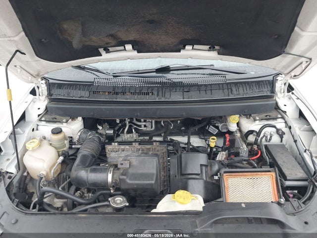 Dodge Journey American Value Pkg