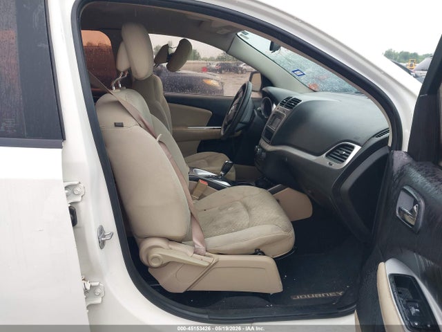 Dodge Journey American Value Pkg