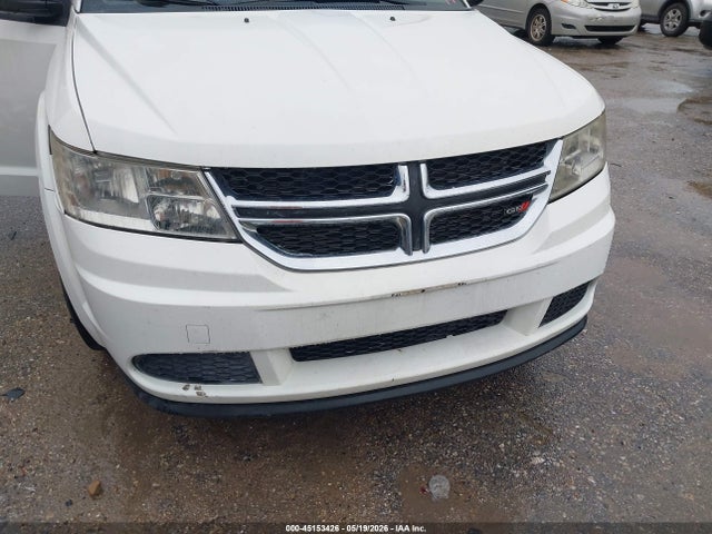 Dodge Journey American Value Pkg