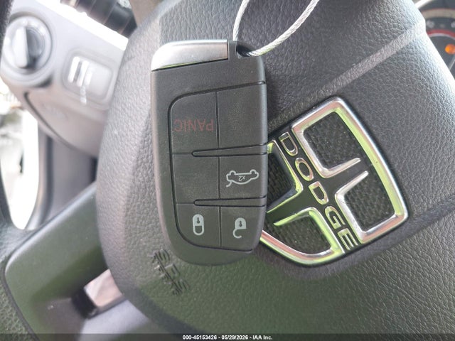 Dodge Journey American Value Pkg