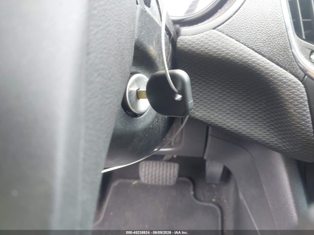 Chevrolet Cruze Ls Auto