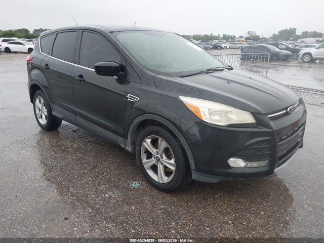Salvage Ford Escape Image