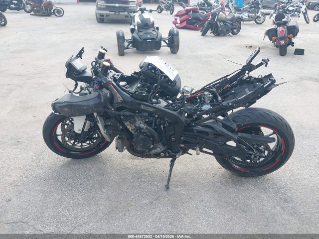 Suzuki Gsx-r1000
