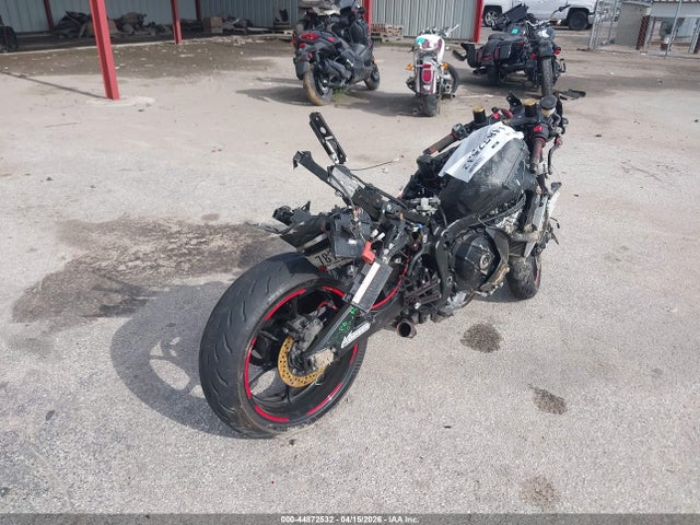 Suzuki Gsx-r1000
