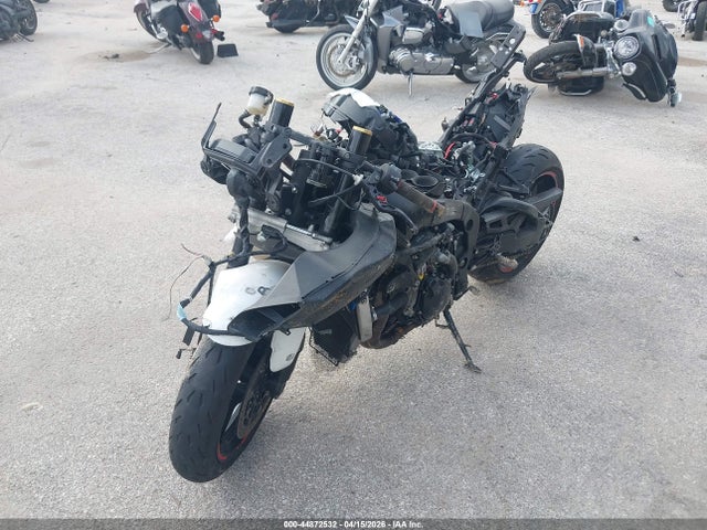 Suzuki Gsx-r1000