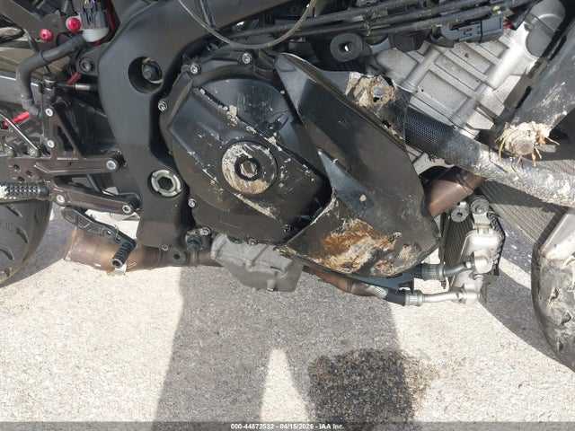 Suzuki Gsx-r1000