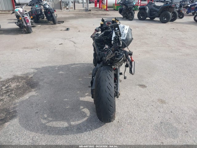 Suzuki Gsx-r1000