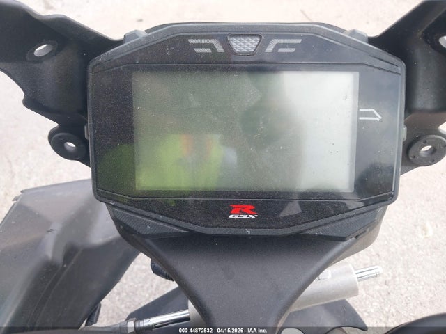 Suzuki Gsx-r1000