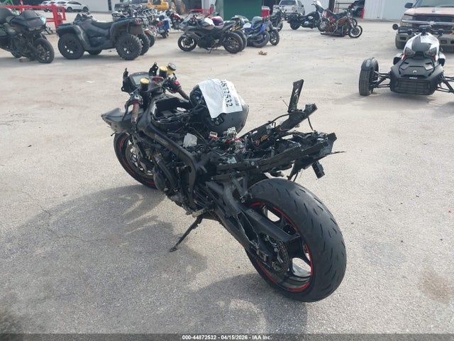 Suzuki Gsx-r1000
