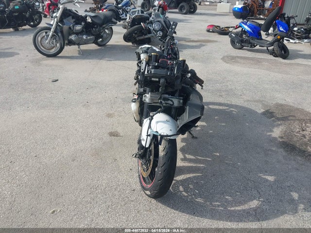Suzuki Gsx-r1000
