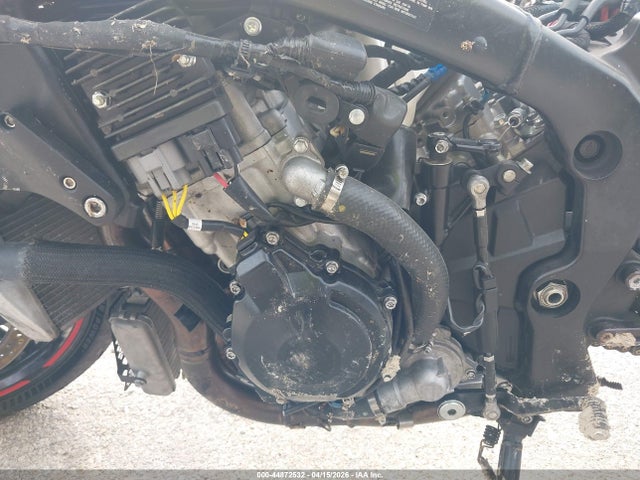 Suzuki Gsx-r1000