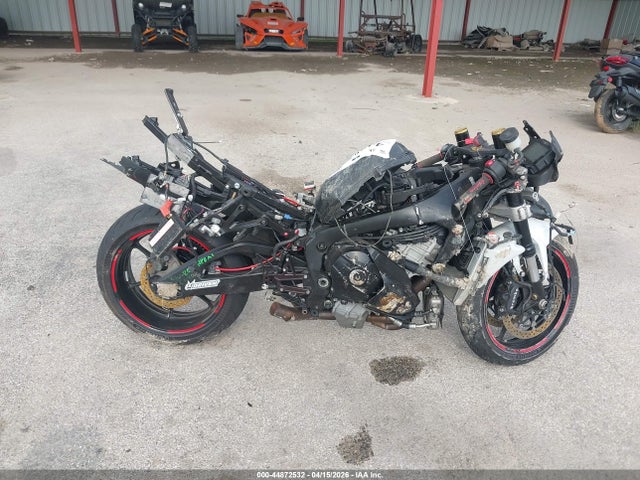 Suzuki Gsx-r1000