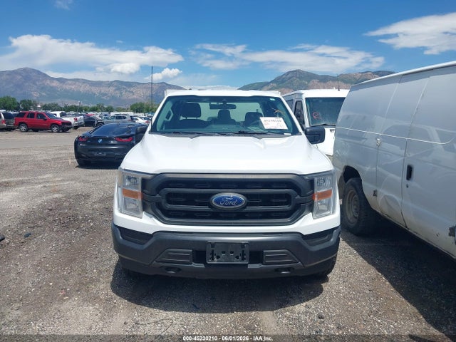Ford F-150 Xl