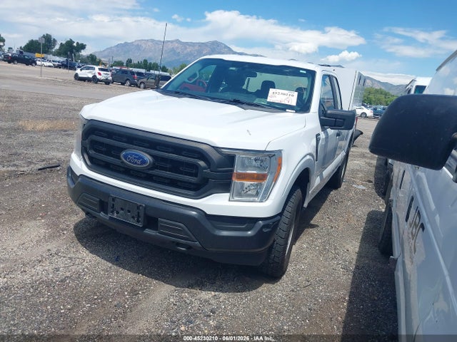 Ford F-150 Xl