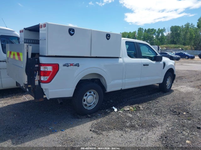 Ford F-150 Xl