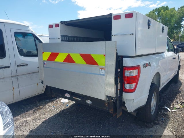 Ford F-150 Xl