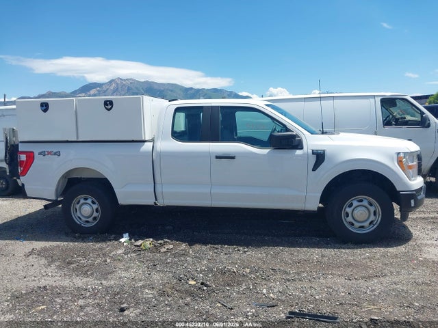 Ford F-150 Xl