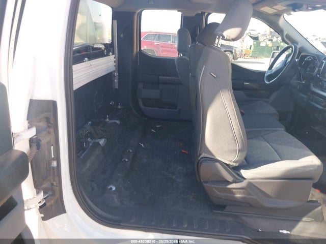 Ford F-150 Xl