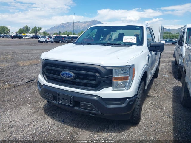 Ford F-150 Xl
