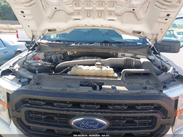 Ford F-150 Xl