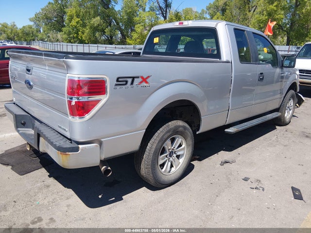 Ford F-150 Stx
