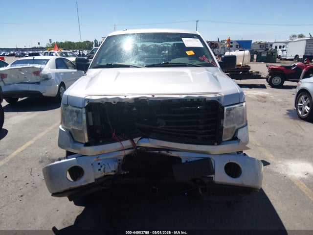 Ford F-150 Stx