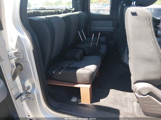 Ford F-150 Stx