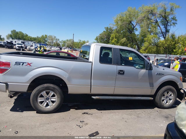Ford F-150 Stx